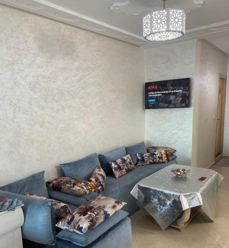 Yasmine Apartment El Jadida Exterior photo