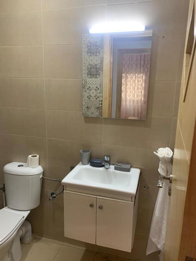 Yasmine Apartment El Jadida Exterior photo