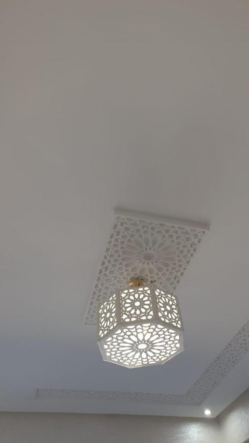 Yasmine Apartment El Jadida Exterior photo