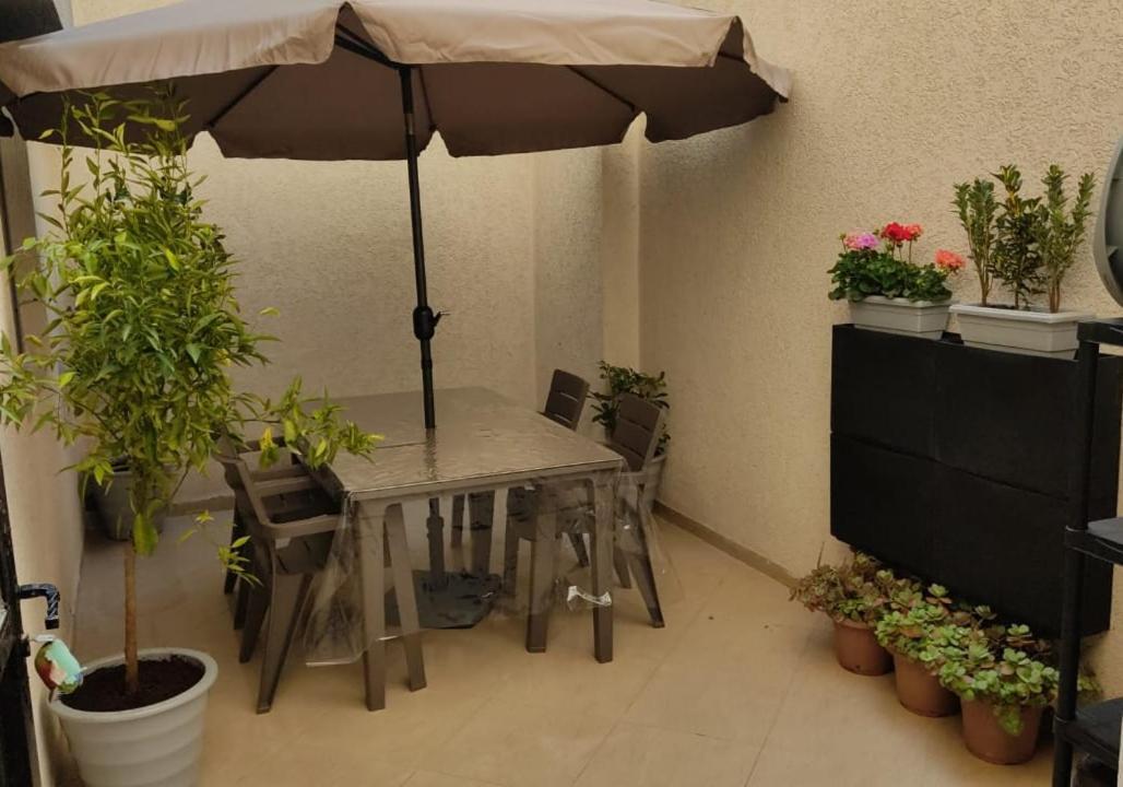 Yasmine Apartment El Jadida Exterior photo